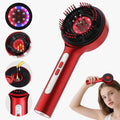 Electric Scalp Massage Comb